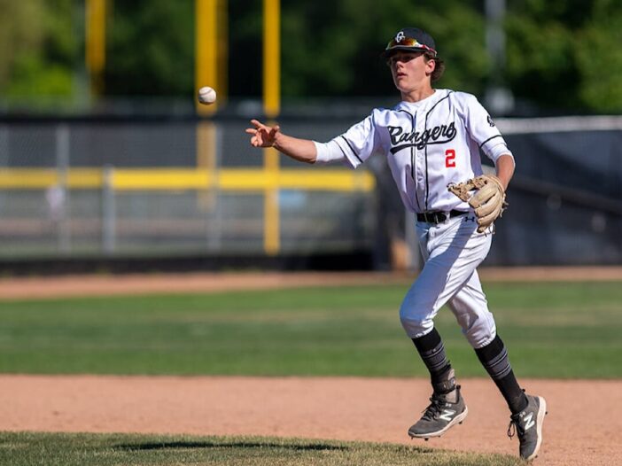 Opening day is less than two months away and one local baseball program is heading into its second year in a “strong position,” says its general manager. Bob Foerster, GM for the Cloverdale Rangers High Performance Baseball Program, said despite only going into their second season, the Rangers are looking stronger than ever.