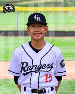 Greydon Bohorquez