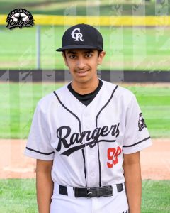 Raymon Dhasi