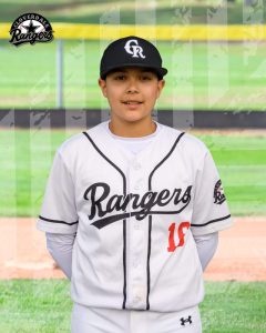 Kaden Grin
