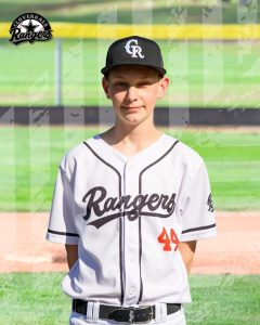 Cooper Neufeld
