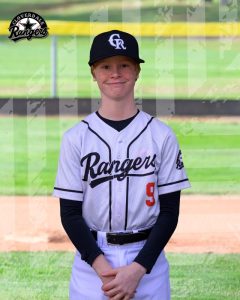 Mason Skaling