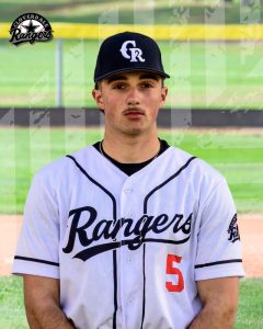 Carson Sperling